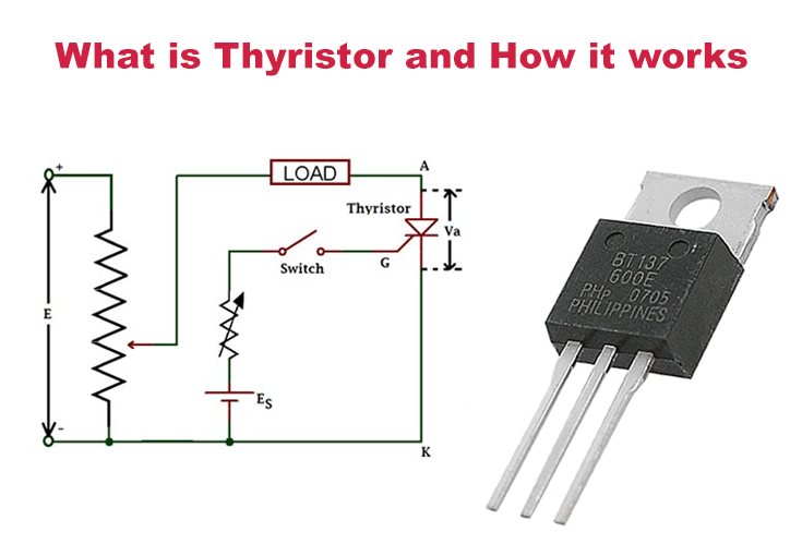 What-is-Thyristor-and-How-it-works