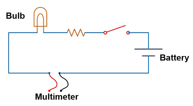 Circuit-of-Direct-Current-DC