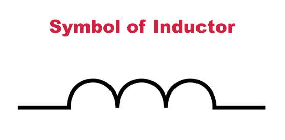 Symbol-of-Inductor