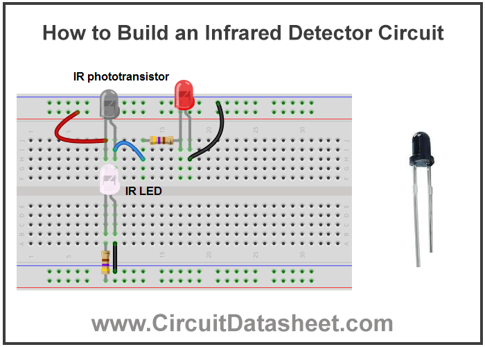 How-to-Build-an-Infrared-Detector-Circuit