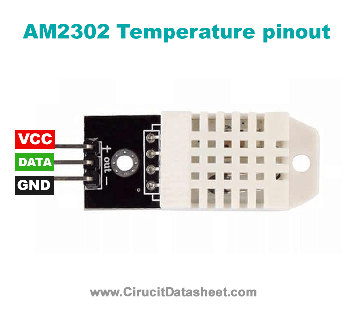 AM2302-Temperature-And-Humidity-Sensor-Pinout