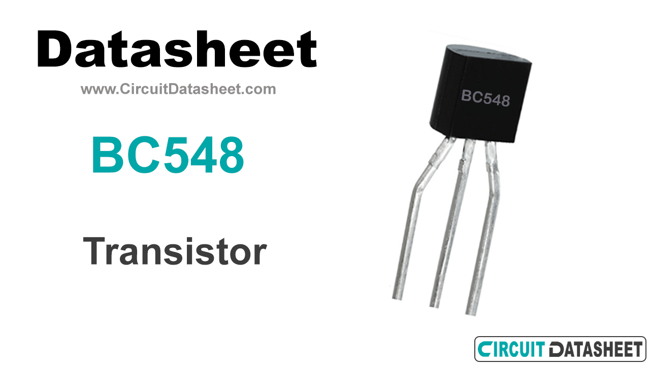 BC548-Transistor-Specifications-Features-Alternatives-Uses-&-Datasheet